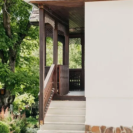 Behiv-lak Holiday home Medisoru Mic