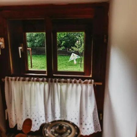 Behiv-lak Holiday home