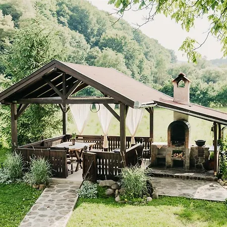 Behiv-lak Holiday home