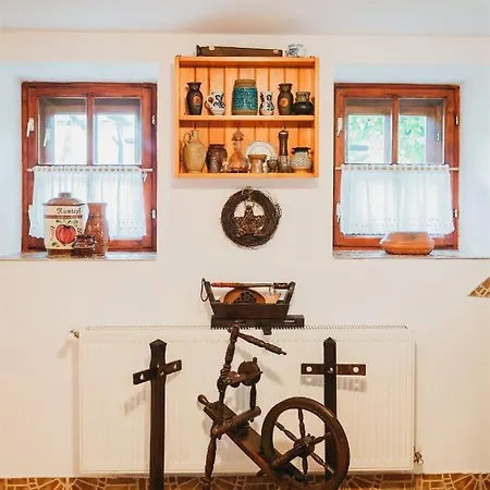 Behiv-lak Holiday home *