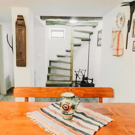 Behiv-lak Holiday home
