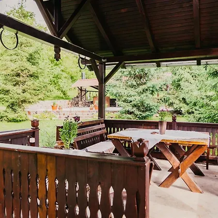 Behiv-lak Holiday home *