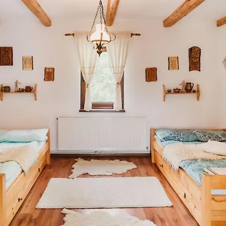 Holiday home Behiv-lak