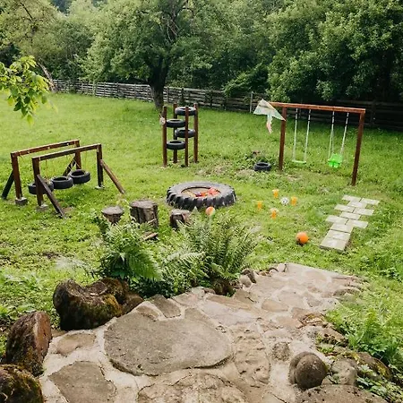 Holiday home Behiv-lak