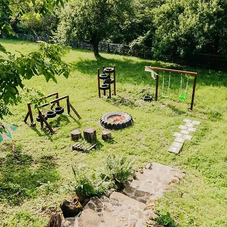 Behiv-lak Holiday home *